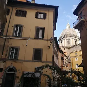 Romamor Campo De' Fiori Apartamento
