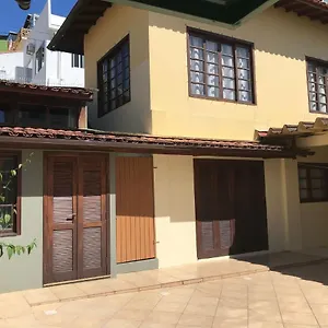 Residencial Beira-mar Norte No Centro é Destino Floripa Florianópolis
