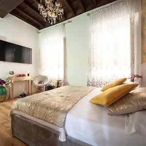 Pantheon Chic Apartamento