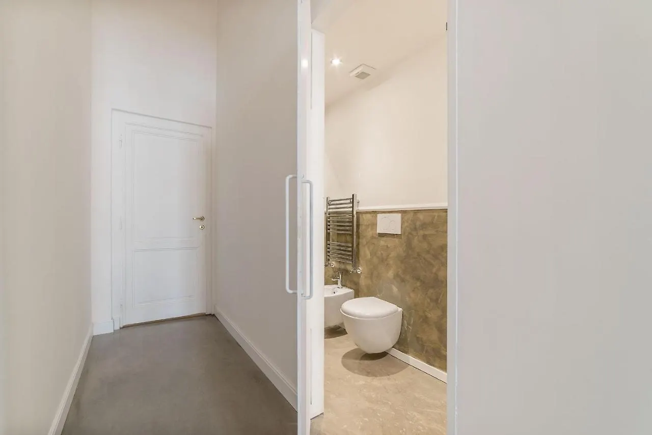 Loft Farnese 1 Apartment Rome